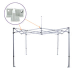 M Part O. | Truss Cap - Impact Canopies USA