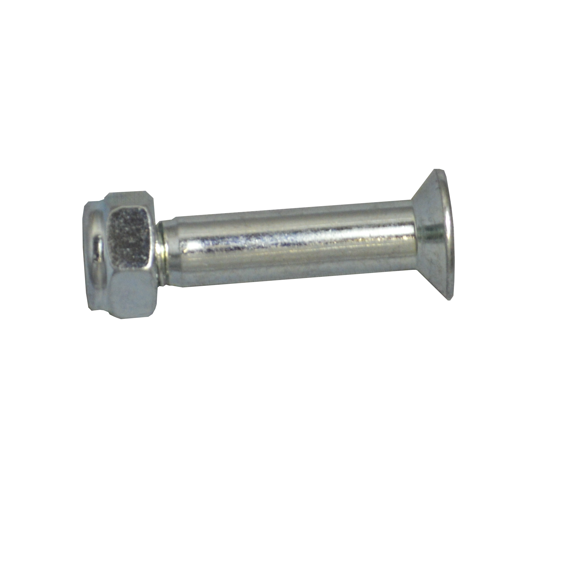 M Part D. | Truss Bar End Connector - Impact Canopies USA