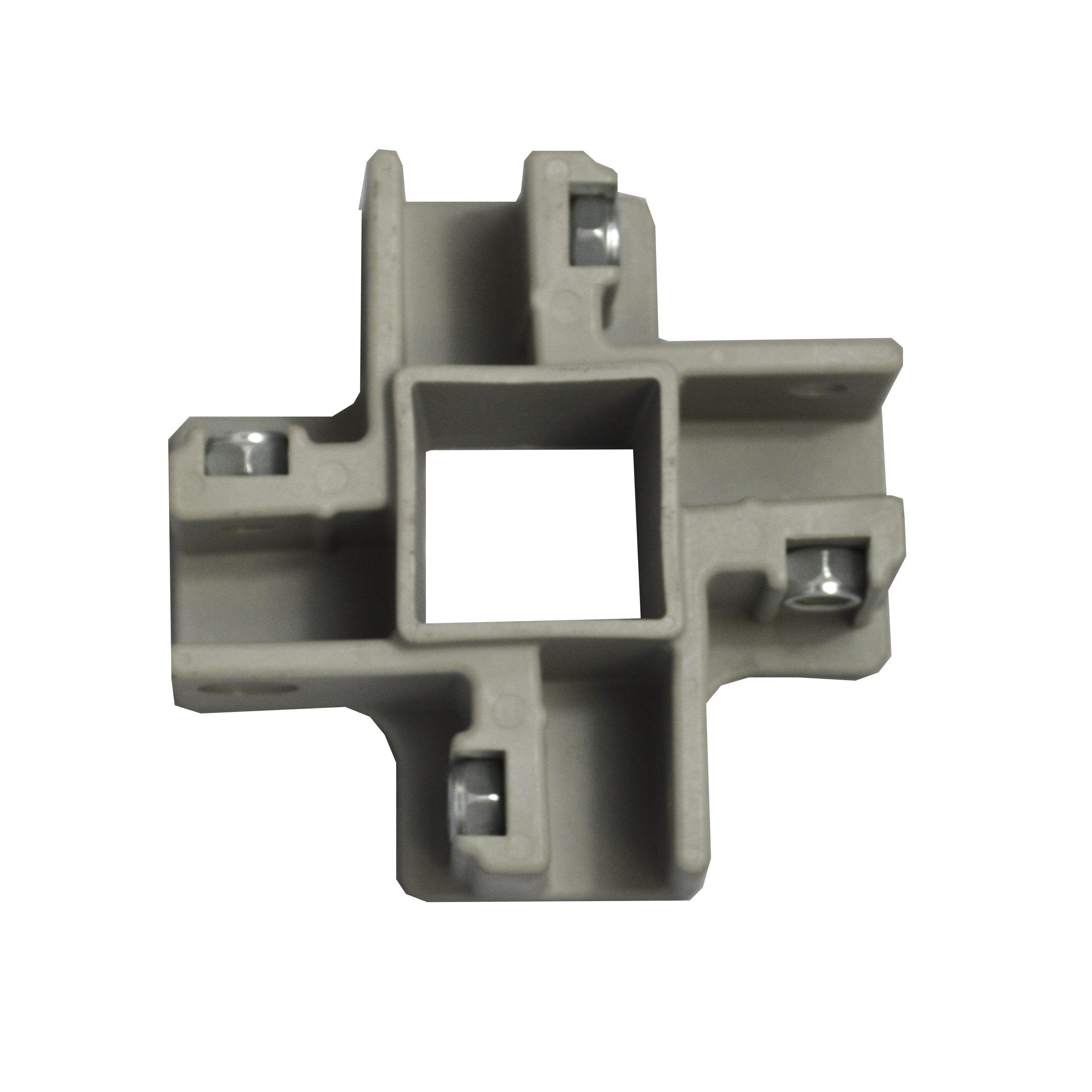 M Part H. | Upper Peak Pole Bracket - Impact Canopies USA