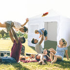 Moment Market Canopy - Impact Canopies USA