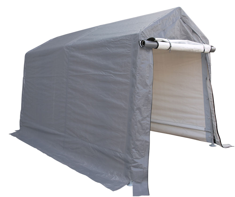 Replacement cover for 7x12 Portable Shed - Impact Canopies USA
