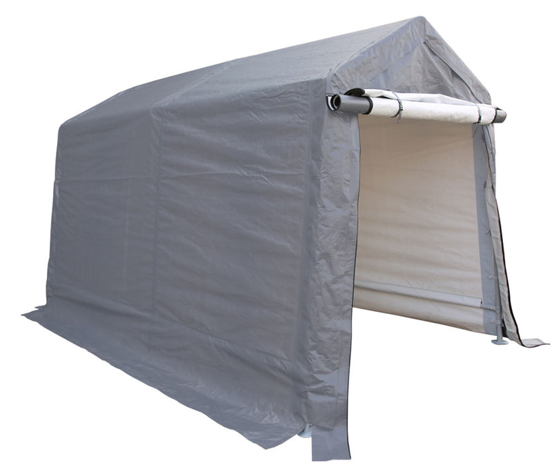 Replacement cover for 7x12 Portable Shed