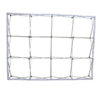 Printed Palisade Banner - 10'x7' - Impact Canopies USA