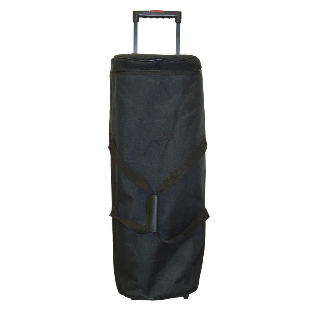 Custom Printed Palisade Pop Up Display Wall - Impact Canopies USA