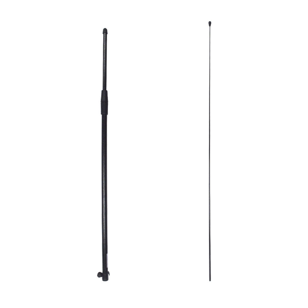 Pacific Petite Flex Pole - Impact Canopies USA