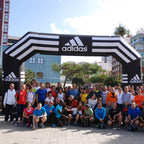 Custom Inflatables - Impact Canopies USA