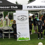 Custom Personalized Retractable Roll up Banner 33"x79" - Carry Bag Included - Impact Canopies USA