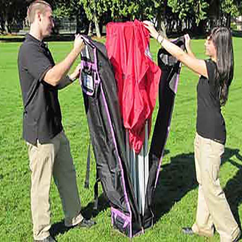 Pop Up Canopy Tent Roller Bag - Impact Canopies USA