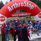 Custom Inflatables - Impact Canopies USA