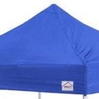 10x10 Pop Up Canopy Tent Replacement Top - Impact Canopies USA