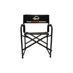 Custom Printed Director's Chair - Impact Canopies USA