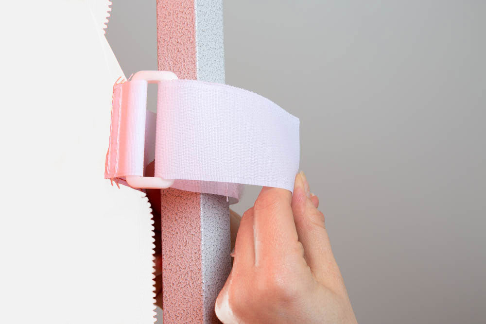 12' Sidewall - Standard Polyester - Impact Canopies USA