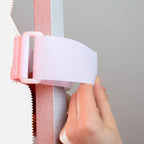 15' Rail Skirt Half Wall - Impact Canopies USA