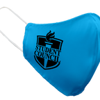 Custom Face Coverings - Impact Canopies USA