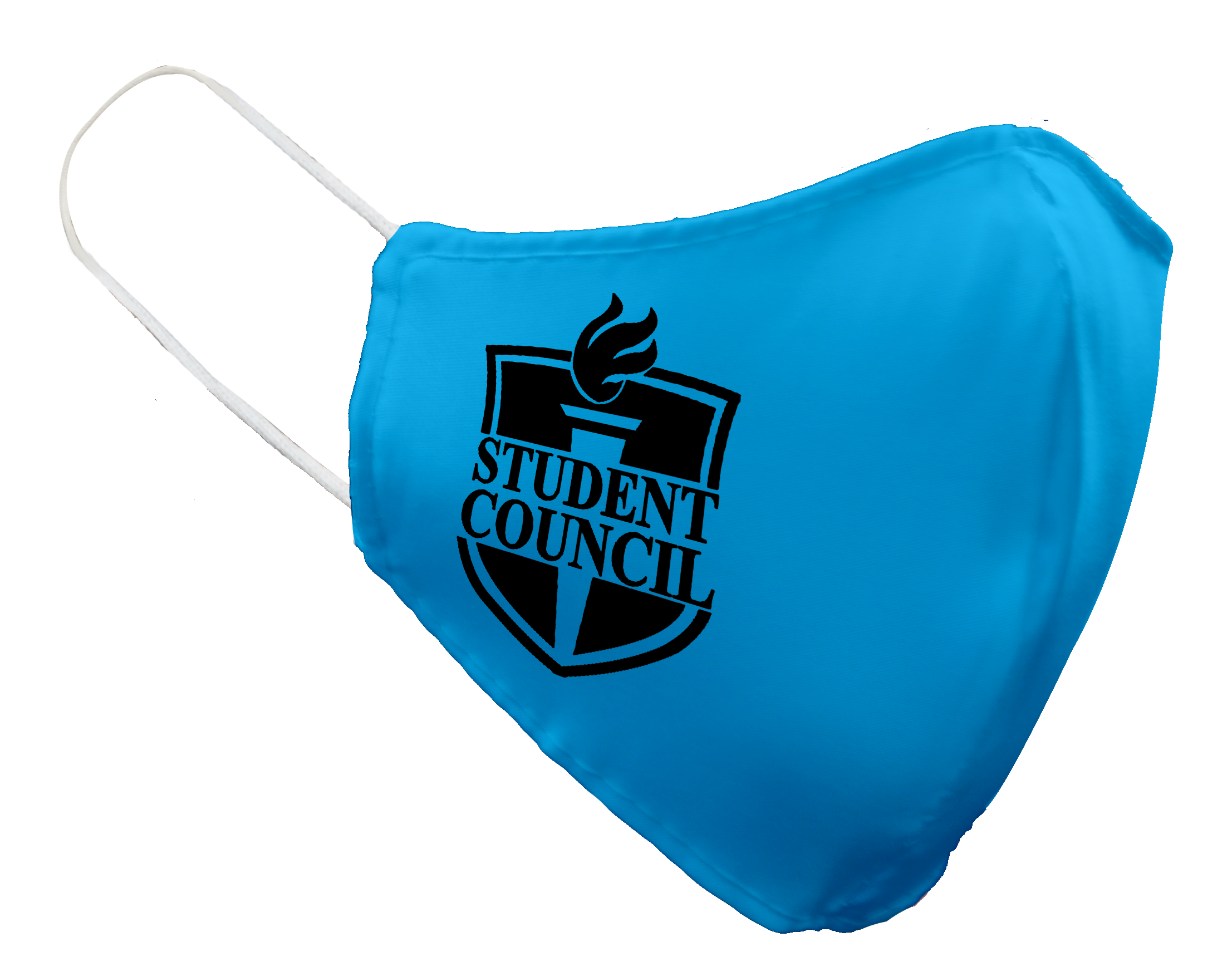 Custom Face Coverings - Impact Canopies USA