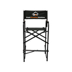 Custom Printed Director's Chair - Impact Canopies USA