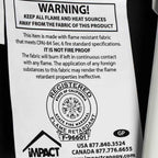 TL 10x10 Recreational Grade Steel Pop Up Canopy - Impact Canopies USA