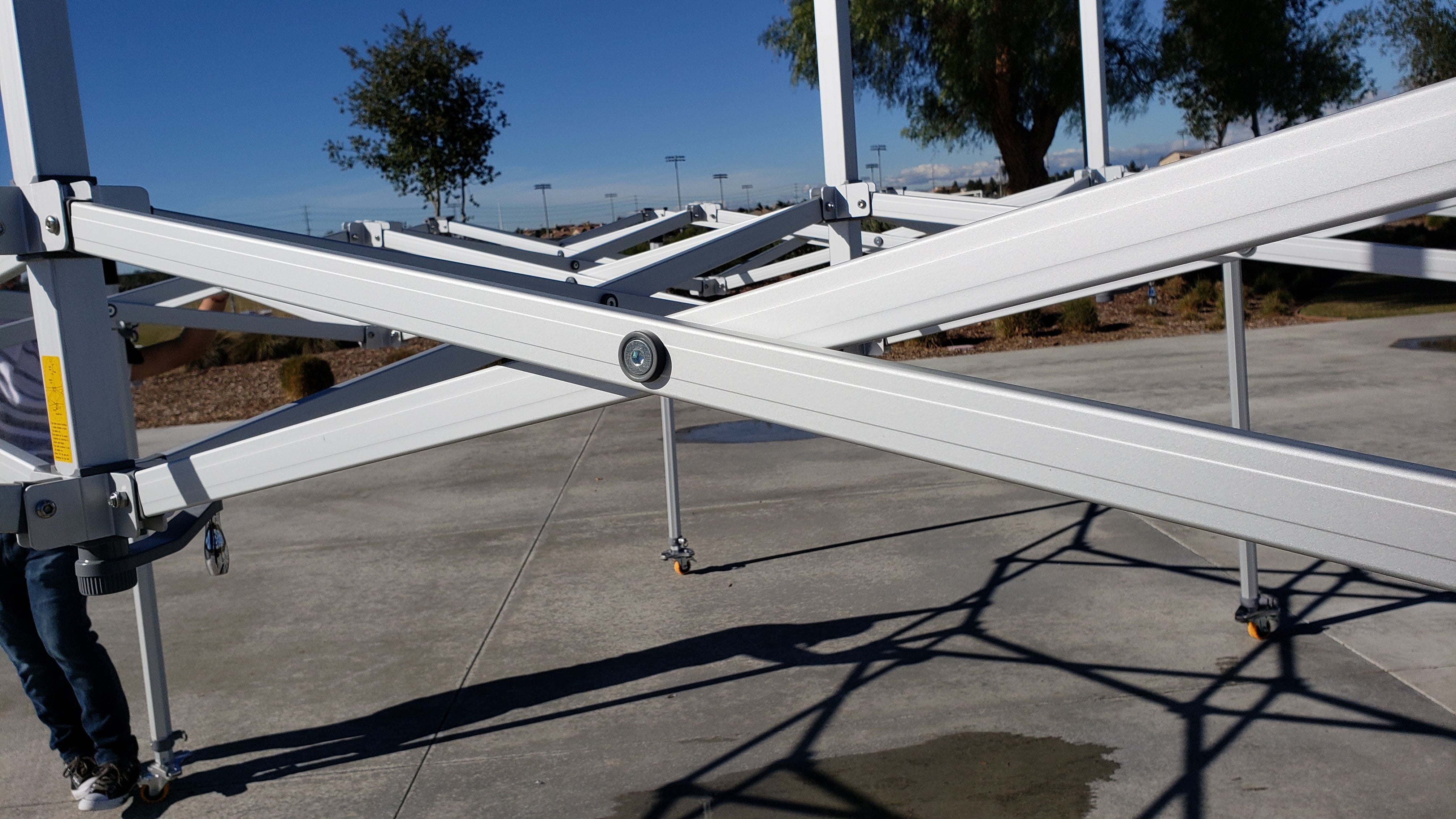 Wrapping Canopy Custom Printed Canopies For Any Event | Impact Canopy – Impact Canopies USA