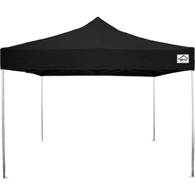 10x10 ULA  Pop up Canopy Tent with Roller Bag - Impact Canopies USA