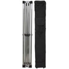 10x10 ULA  Pop up Canopy Tent with Roller Bag - Impact Canopies USA