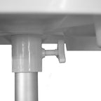 Beach Umbrella Table Accessory - Impact Canopies USA