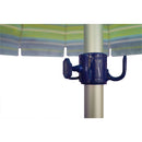 Beach Umbrella Accessory - Towel Hook - Impact Canopies USA