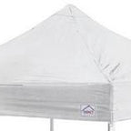 10x10 Pop Up Canopy Tent Replacement Top - Impact Canopies USA