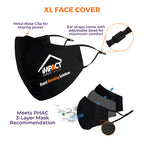 Custom Face Coverings - Impact Canopies USA