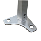 Custom 13x26 Canopy - Impact Canopies USA