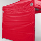 10' Sidewall - Standard Polyester - Impact Canopies USA