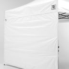 10' Sidewall - Standard Polyester - Impact Canopies USA