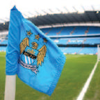 Custom Printed Field Corner Flags - Impact Canopies USA