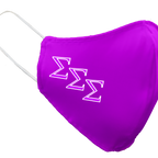 Custom Face Coverings - Impact Canopies USA