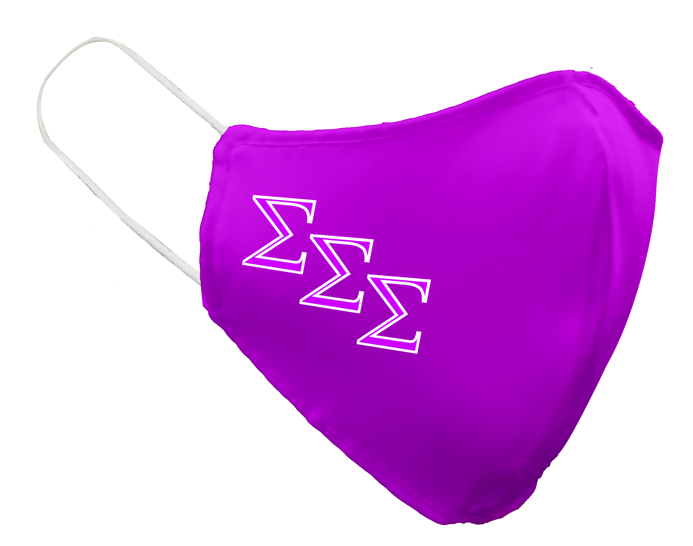 Custom Face Coverings - Impact Canopies USA